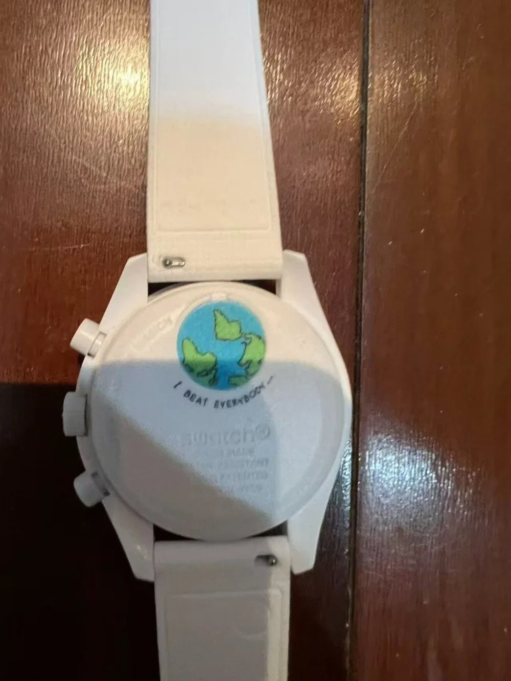 Swatch brand new